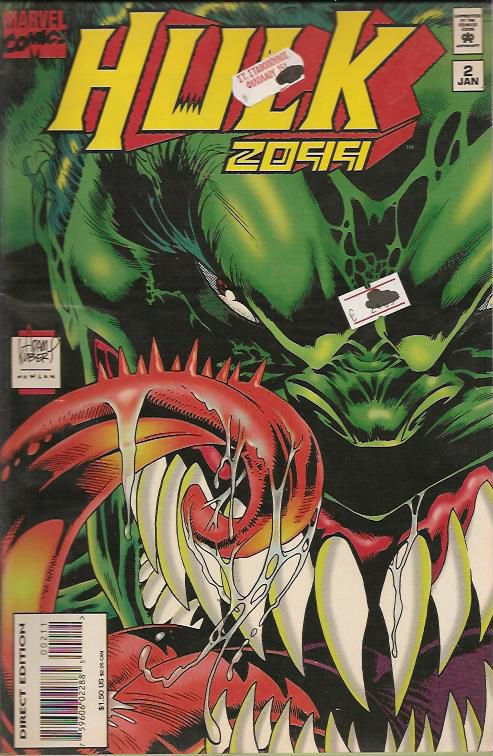 Wallpaper #GriF3JIBJvJKYCmE-fy9258 Hulk 2099 2 Palaiobibliopoliogr