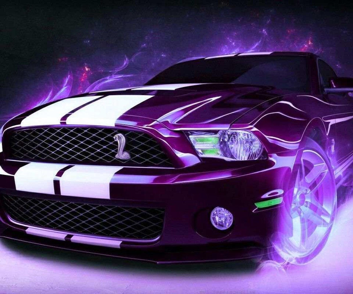 Wallpaper #622B4 Vinyl Wrapped S550s Pictures Page 11 2015 S550 Mustang Forum