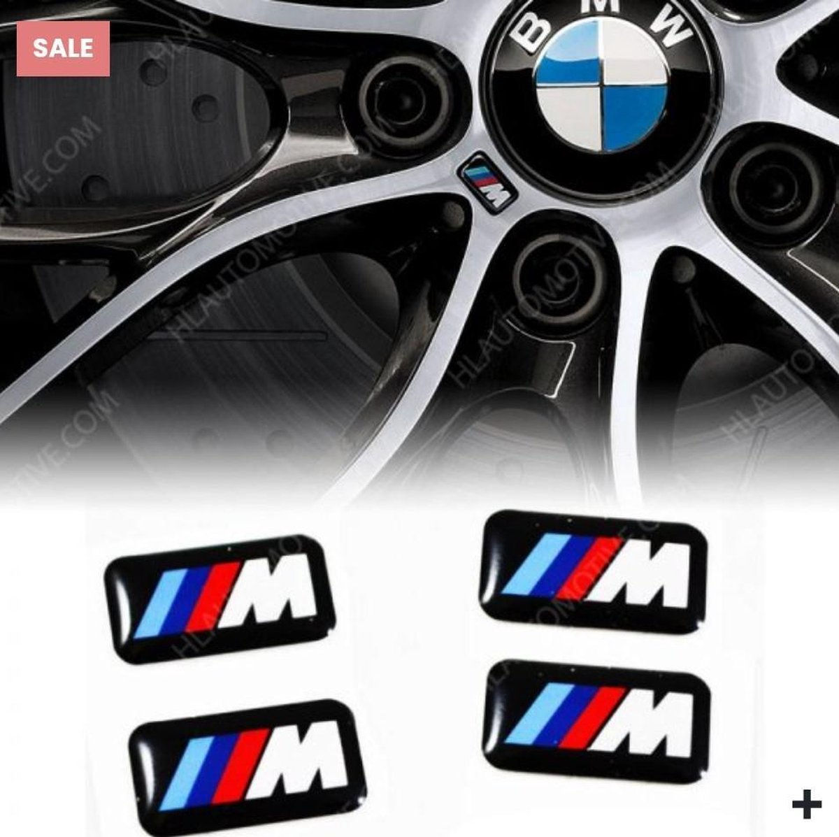 Wallpaper #9QPSZZMBpyOg8YnEWtm796 M Logo Stickers Tbv BMW Badges Embleem Velgen Stuur Interieur