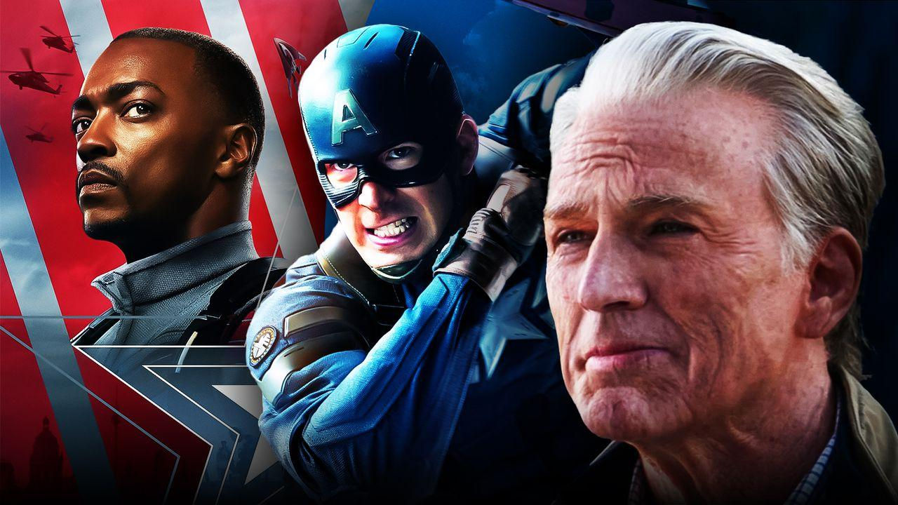 Wallpaper #vZyx4ZIBZHQxiYark7zd177 Captain America 4 Announced is Chris Evans Returning the Direct