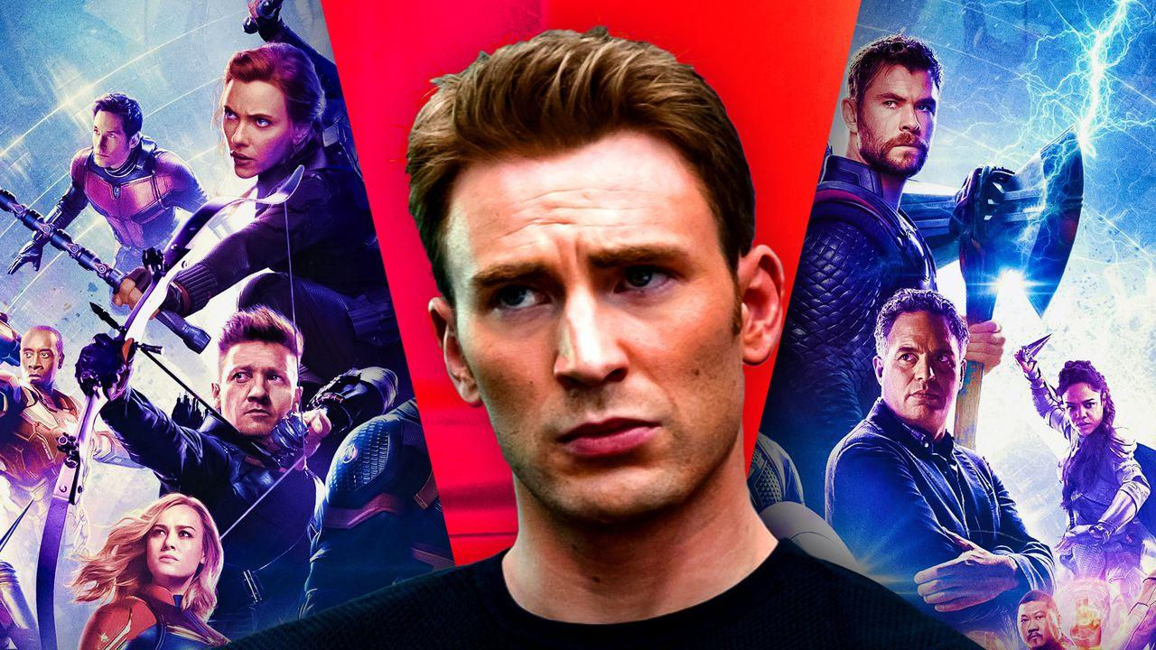 Wallpaper #71840 Interazione Tra Chris Evans E Scarlett Johansson Sui Social Media Tiktok