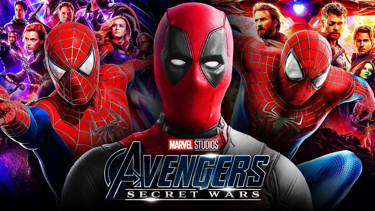 Wallpaper #Apwq4pIBZHQxiYarib-L452 Avengers 6 Secret Wars 14 Legacy Characters Most Likely to Appear