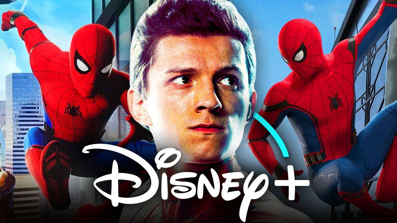 Wallpaper #Apwq4pIBZHQxiYarib-L570 Spider Man 2024 Tom Holland Release Date Ali Gilbertina