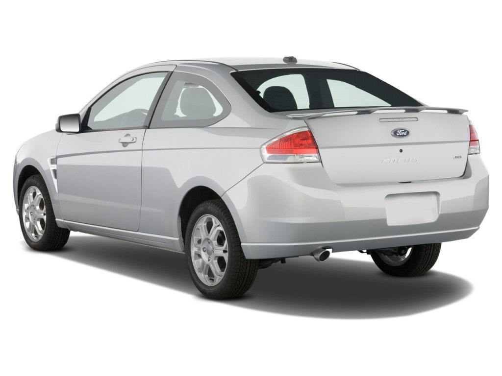 Wallpaper #exlgGI8BtGB6xQ78BnHD16 2008 Ford Focus Ses 2 Door Coupe