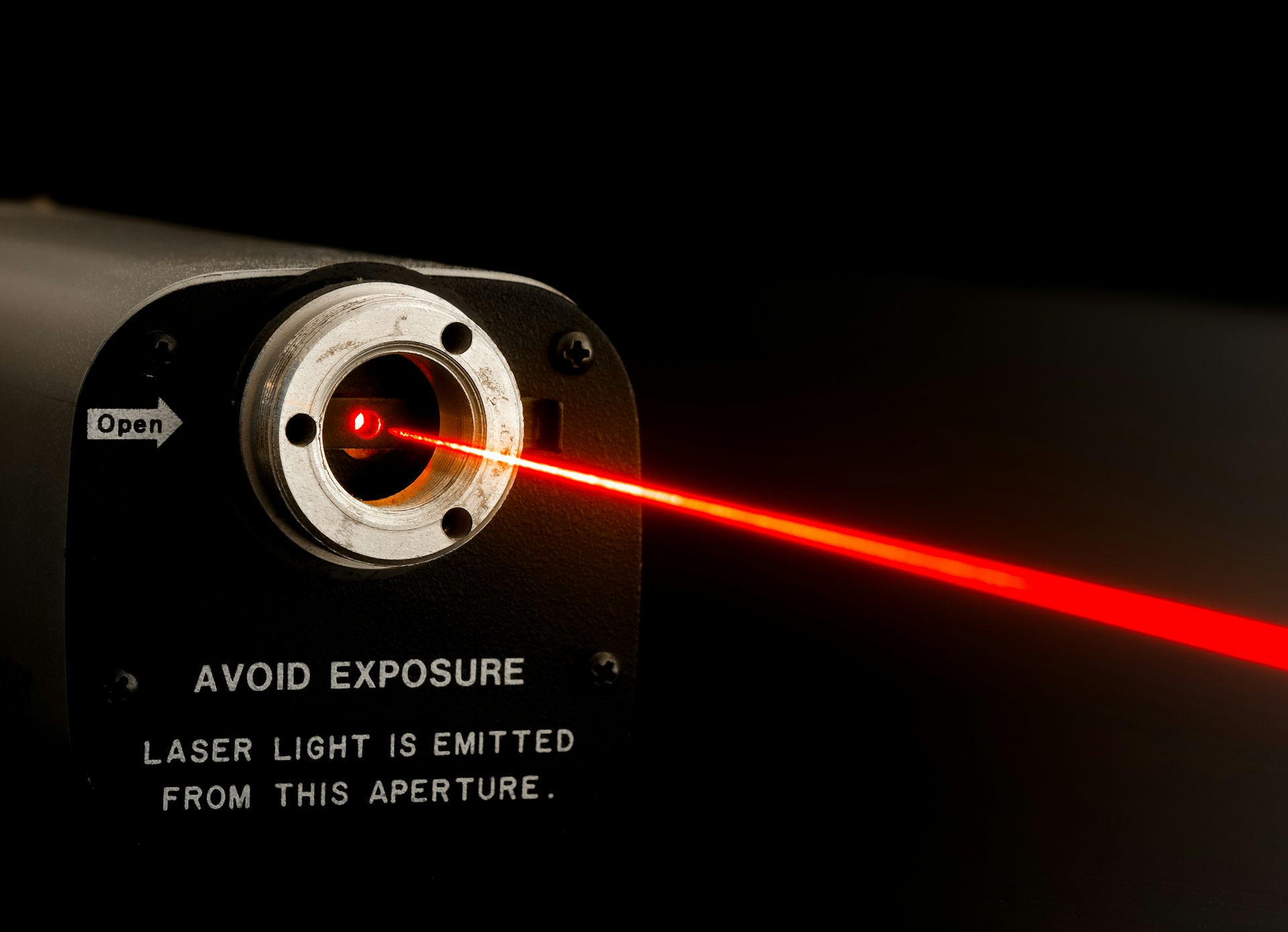 Wallpaper #JmckBZMBSpphPi3-abtO56 A New Type of Laser Uses Sound Waves to Help to Detect Weak Forces