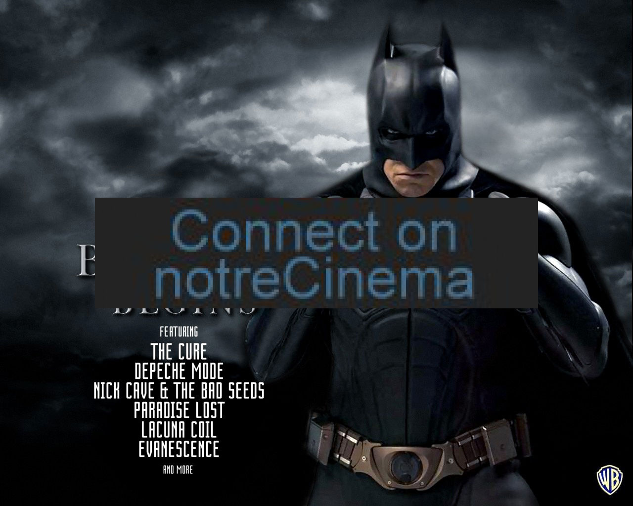 Wallpaper #ABmxH48BtGB6xQ789XzP48 Batman Begins