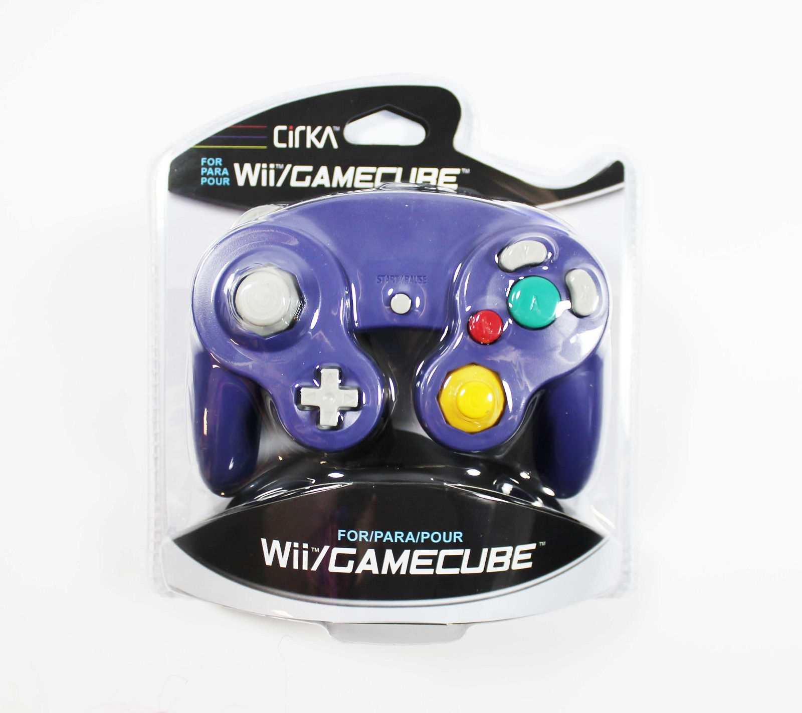 Wallpaper #y1ZJe5cBsd6xcFiEt9wL84 New Nintendo Gamecube Wii Indigo Controller