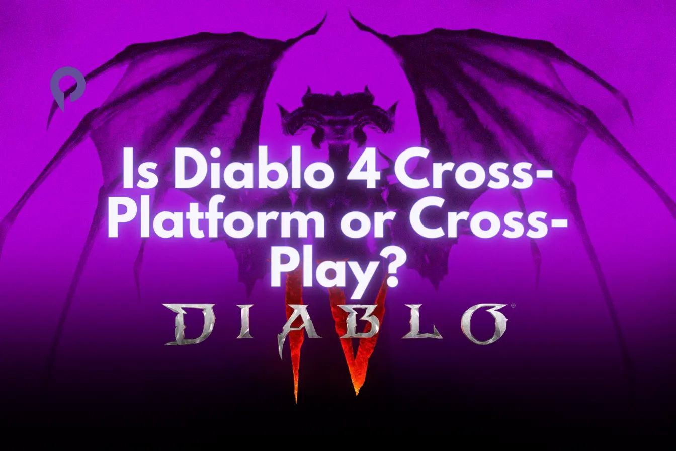 Wallpaper #YBpaTpMB1yWOL4qge31c161 Is Diablo 4 Cross Platform or Cross Play Playerme