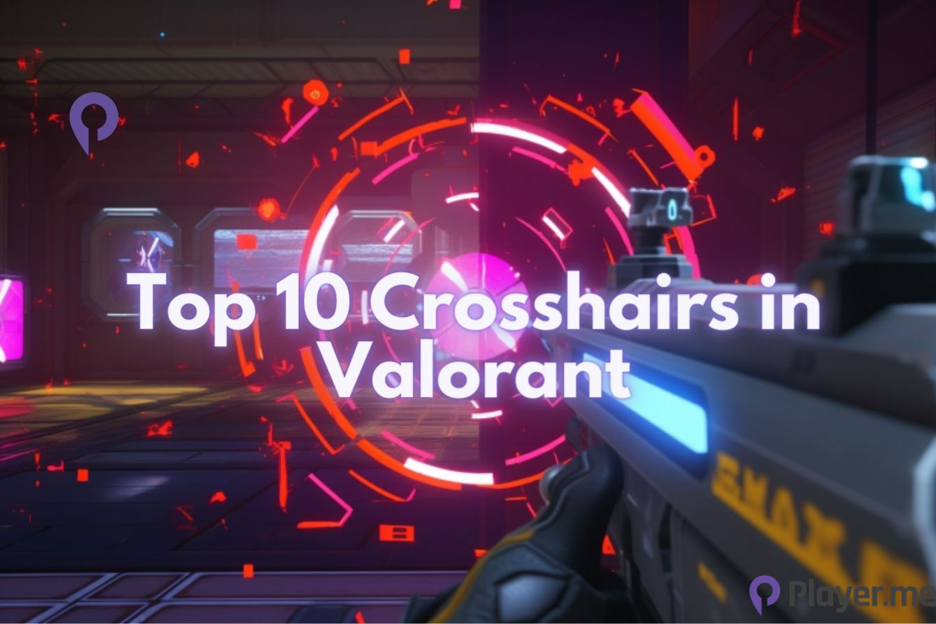 Wallpaper #P2f68pIBSpphPi3-gnOs82 Furiousss Crosshair
