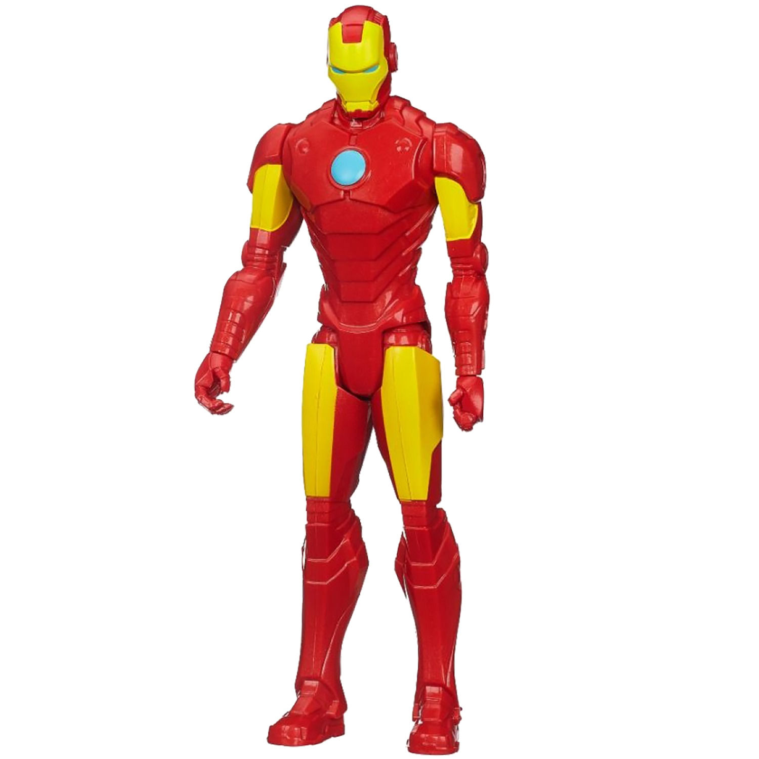 Wallpaper #1PSJOpMBKFX8bn3r0XhI124 Marvel Iron Man Titan Hero Series Action Figure Rossy