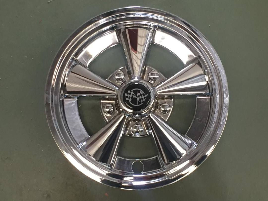 Wallpaper #L2fW-JIBSpphPi3-24sl194 10 Chrome Wheel Trim Set