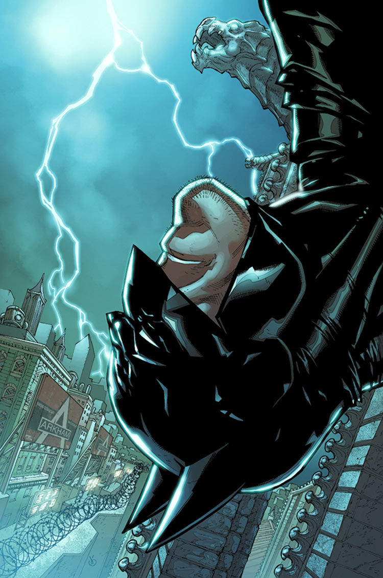 Wallpaper #45a63 Batman AI Artwork