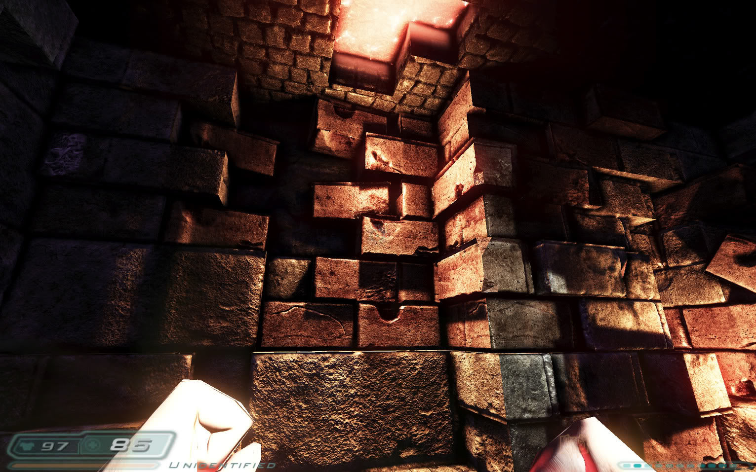 Wallpaper #qGcACpMBSpphPi3-2dI6414 New High Resolution Texture Pack for Doom3 Will Blow You Away