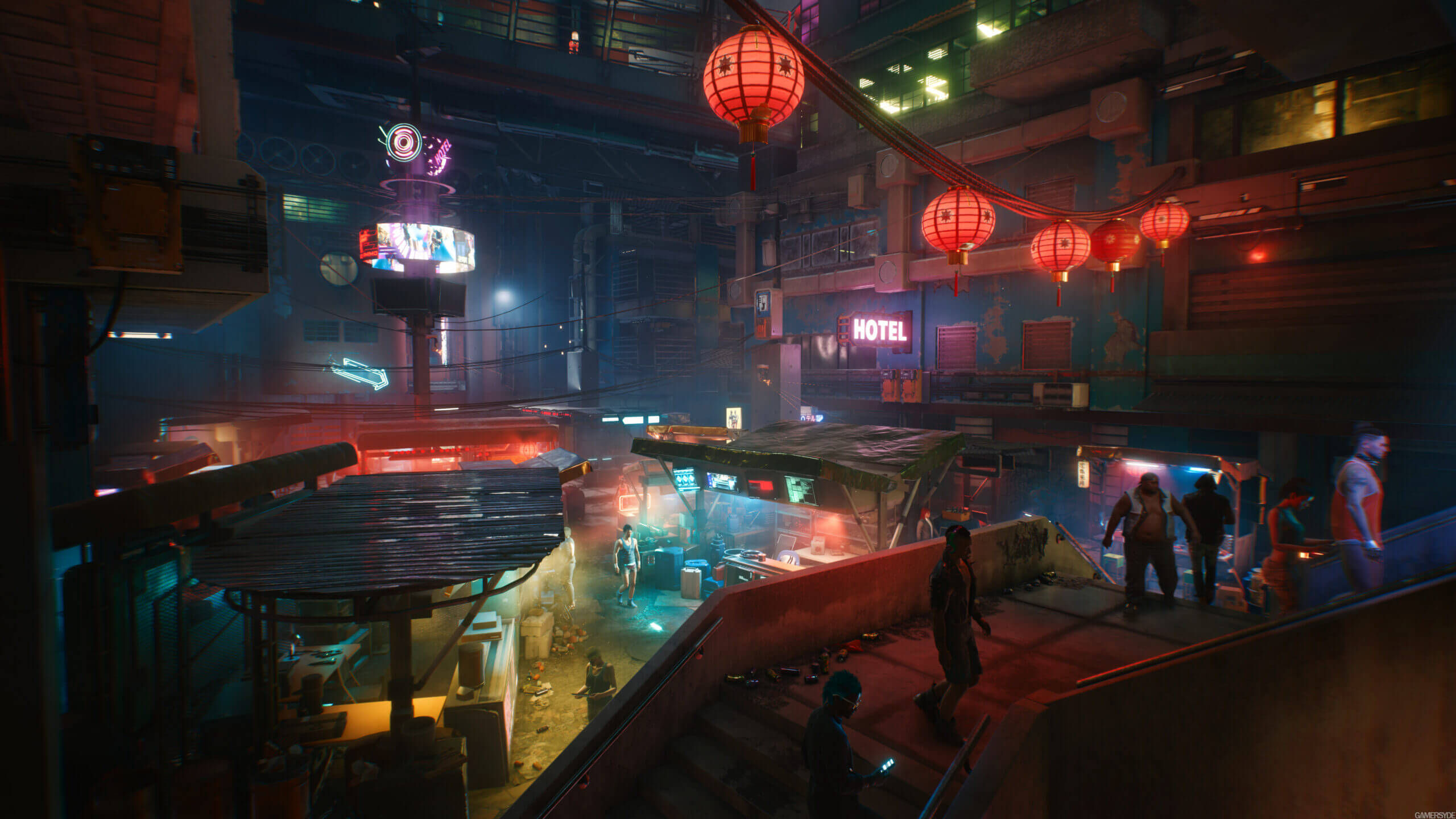 Wallpaper #I__ea5MB3lSXT3zU1emG259 Locked Cyberpunk 2077 Delayedrelease December 10th 2020