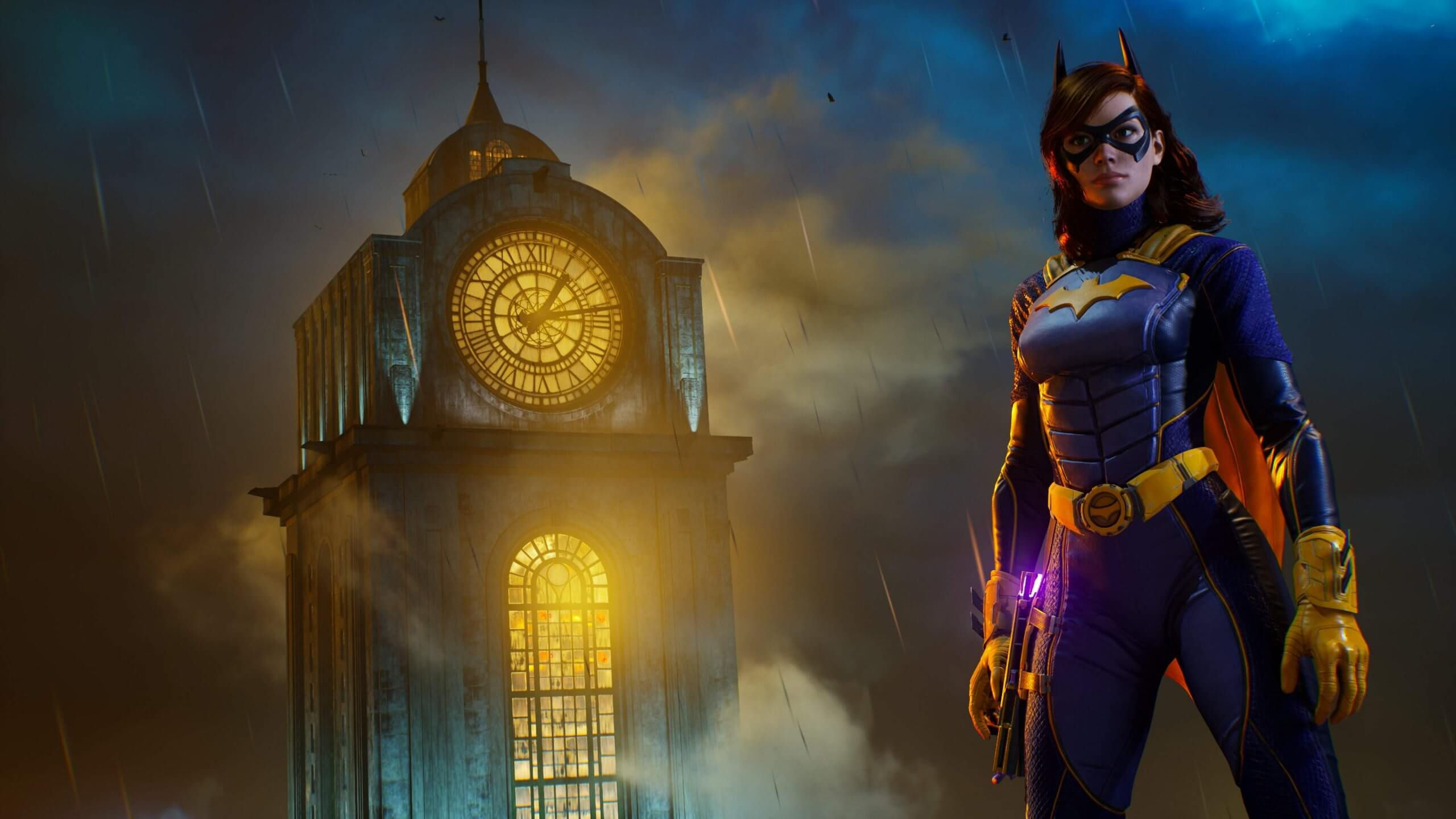 Wallpaper #XWcEDpMBSpphPi3-9ejJ212 Topico Oficial Gotham Knights Page 2 Forum Adrenaline Um Dos