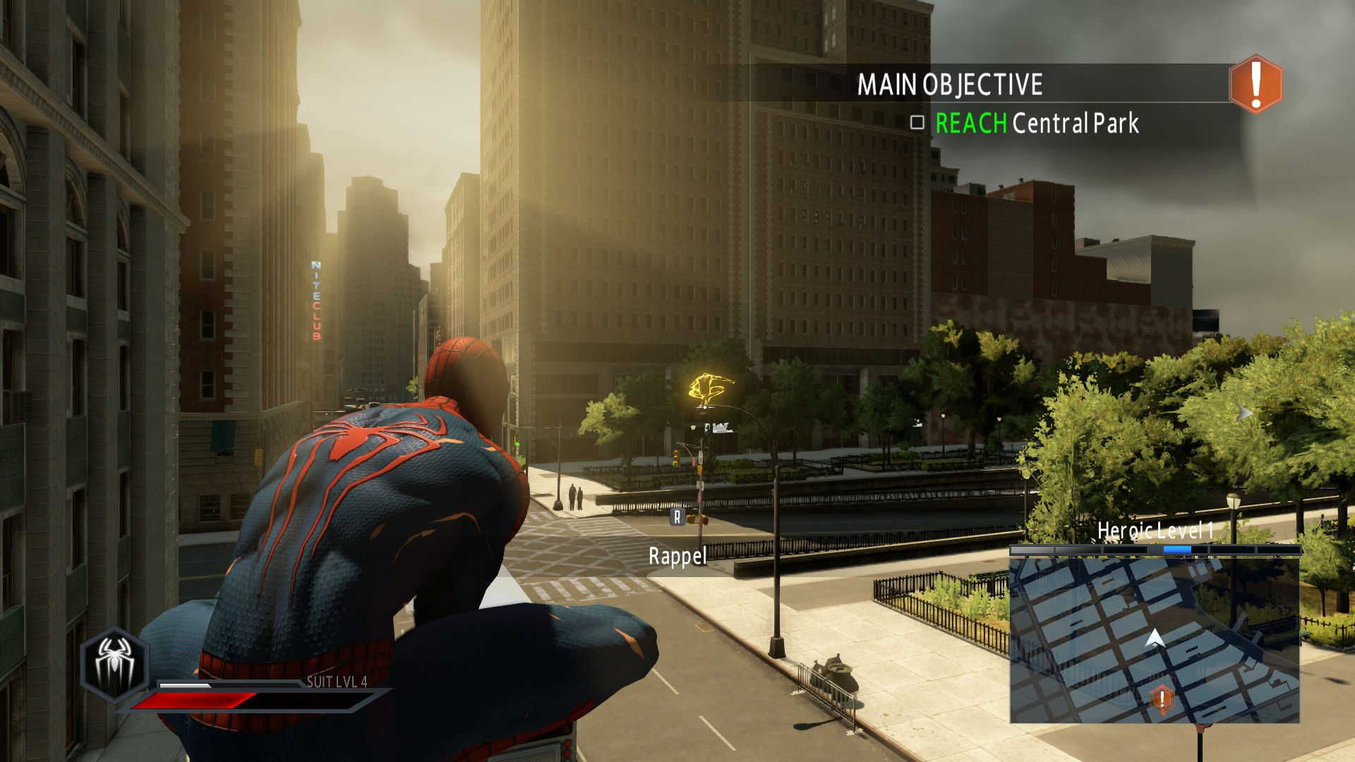 Wallpaper #hkZHVJcBqAgmjOk2313942 Spiderman 2 Game PC