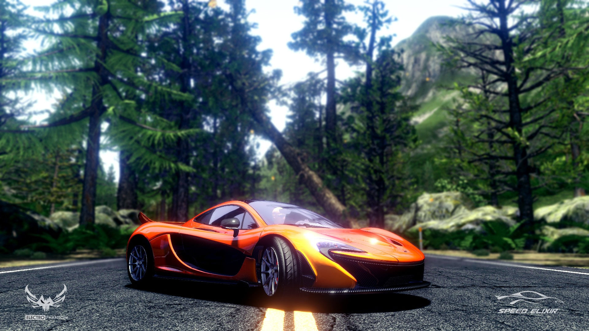 Wallpaper #VxnAMo8BtGB6xQ78_Zgl10 Speed Elixir Open World Racing Game Gets New Screenshots