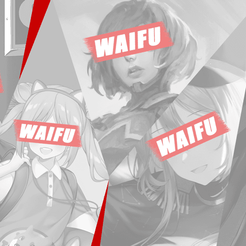 Wallpaper #sWhvG5MBSpphPi3-Oh_m177 Waifu Profile Opensea