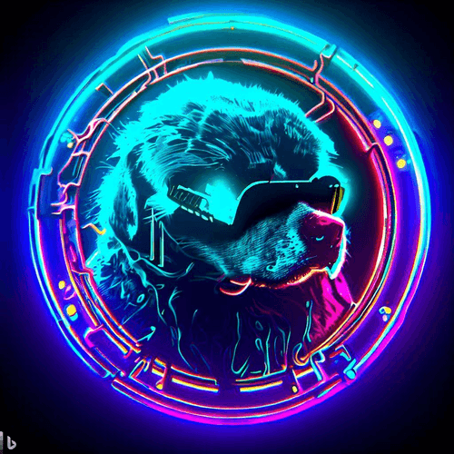 Wallpaper #9a3bMZMBKf019FdaOxFe45 Cyberpunk Seals Collection Opensea