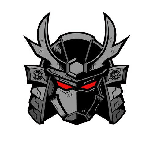 Wallpaper #UGgLFpMBSpphPi3-SQpR265 Cyber Samurais Nft Collection Opensea