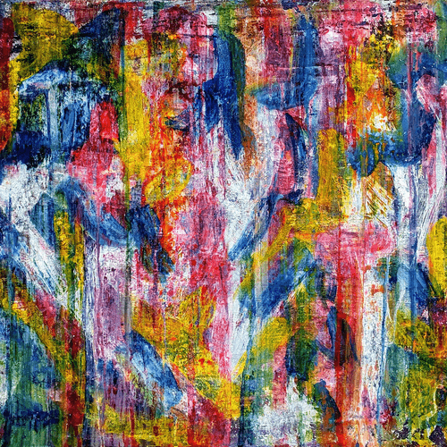 Wallpaper #F2e4DJMBSpphPi3-j-D571 Abstract Artist Token Collection Opensea