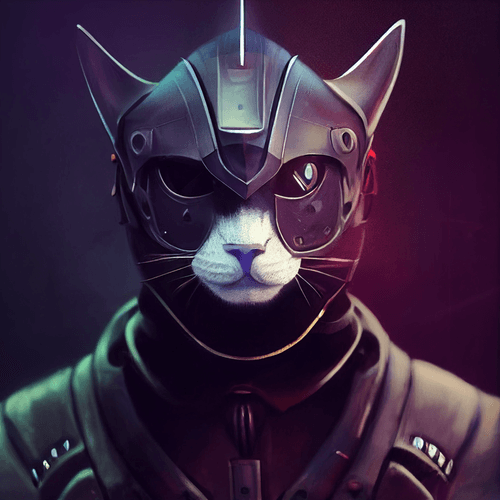 Wallpaper #lBe5PpMBPLD5_VENYeCx345 Secret Agent Cats 38 Secret Agent Cats Opensea