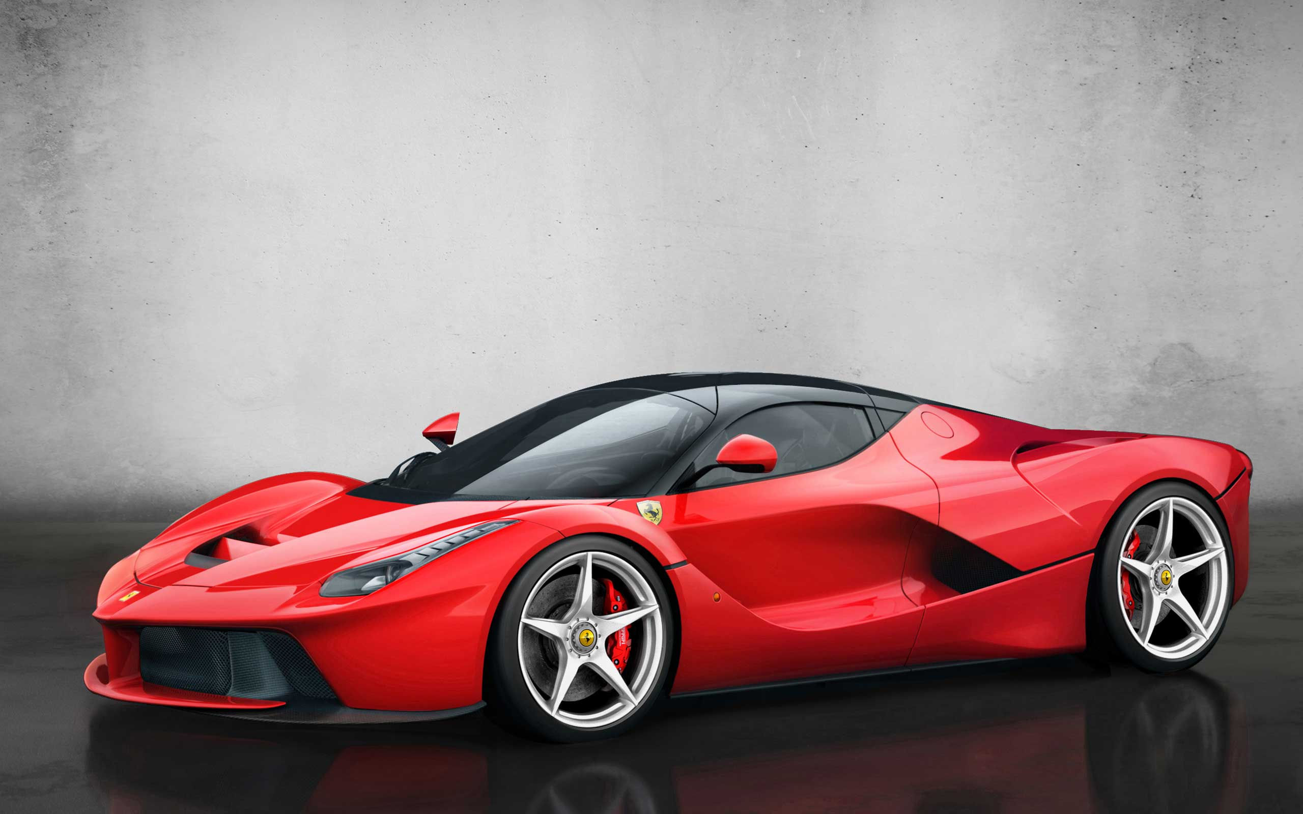 Wallpaper #IamqKZMBMYaX5LKBcdT315 Laferrari the Hybrid Car by Ferrari