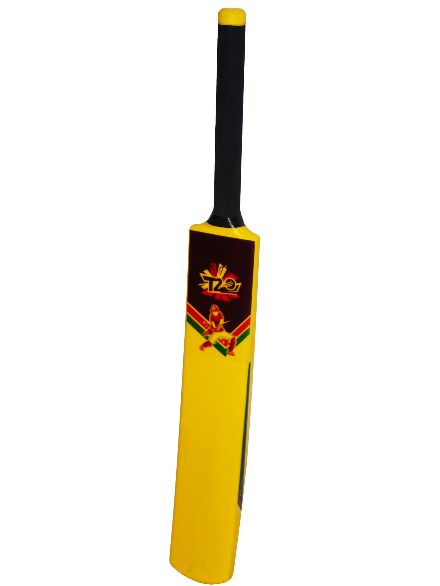 Wallpaper #hmeI95IBSpphPi3-uIae294 Planet of Toys T20 Special Size 4 a Grade Pvc Plastic Cricket Bat for
