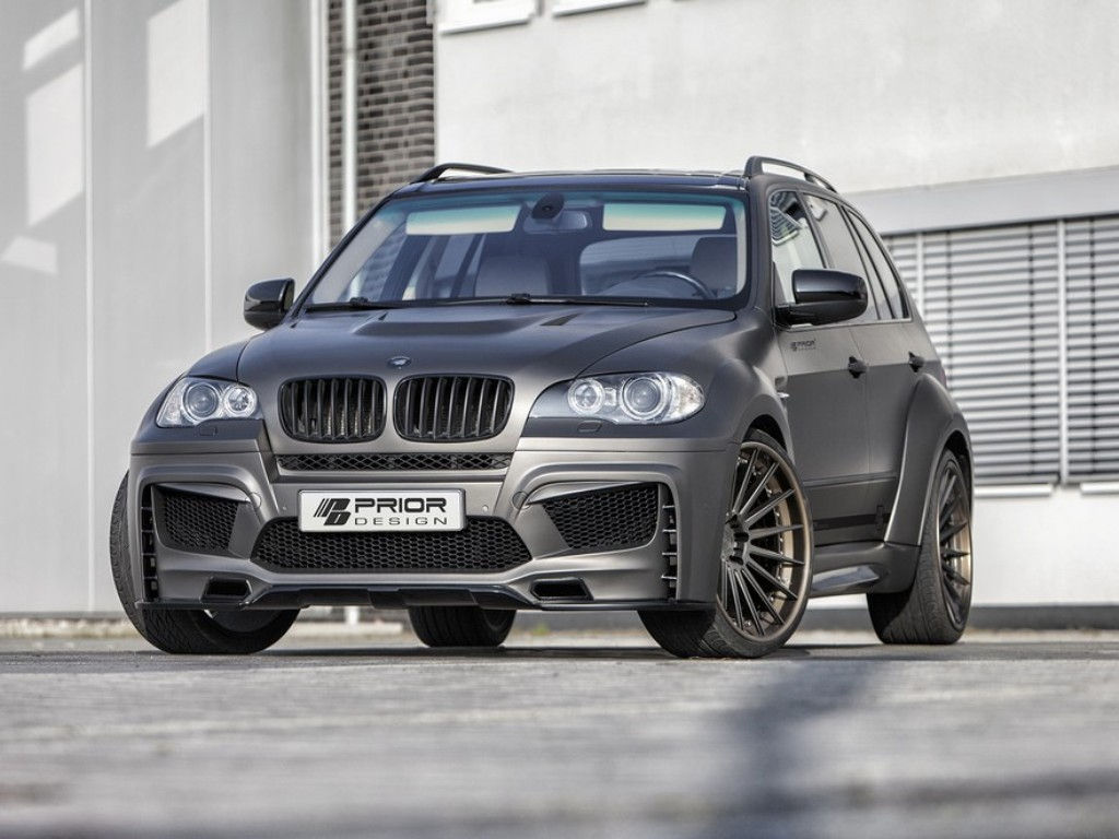 Wallpaper #iGiEGZMBSpphPi3-_hel253 2014 BMW X5 Widebody by Prior Design Fabricante BMW Planetcarsz
