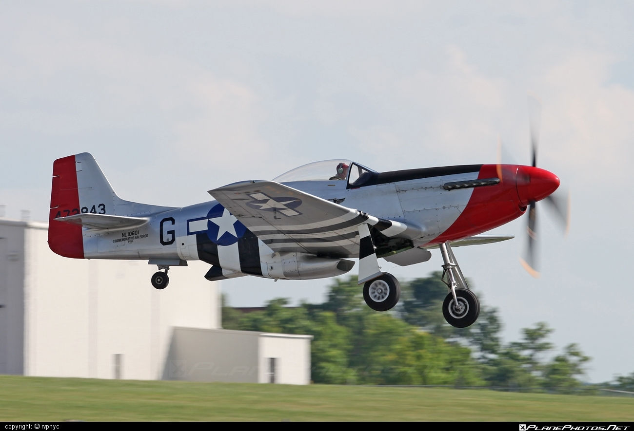 Wallpaper #JnRqvo4B_8f4nGFa0Wwc18 N10601 North American P 51d Mustang Operated by Commemorative Air