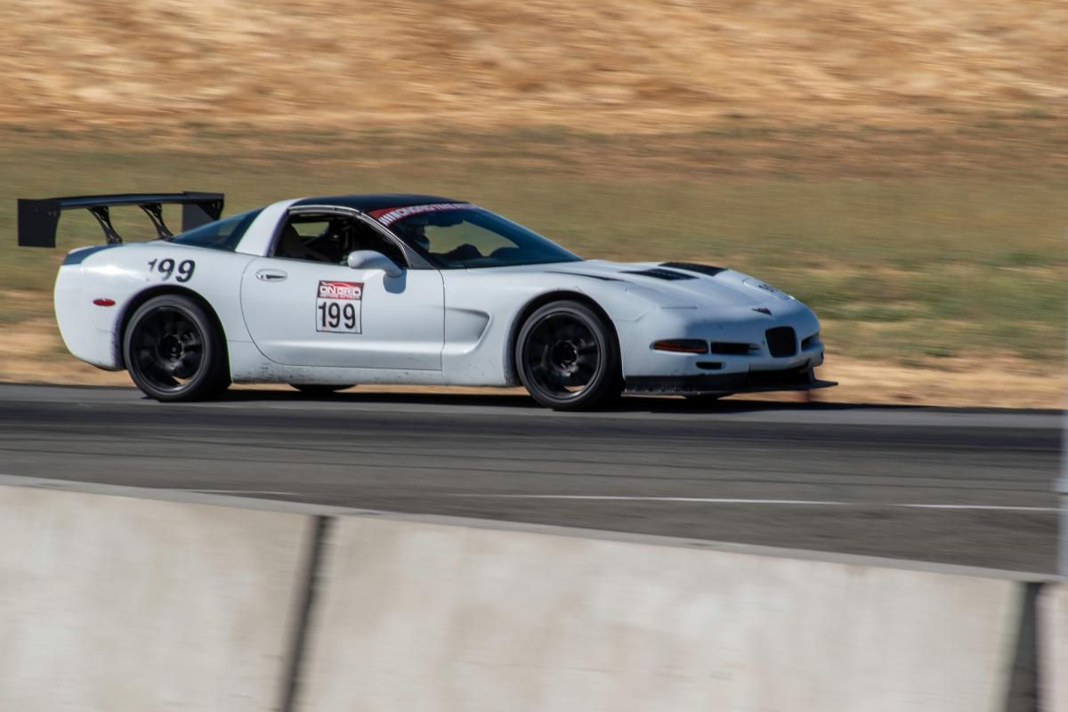 Wallpaper #52cXBZMBSpphPi3-zrrm245 1999 C5 Corvette Track Day 39 40 Thunderhill West Time Attack W