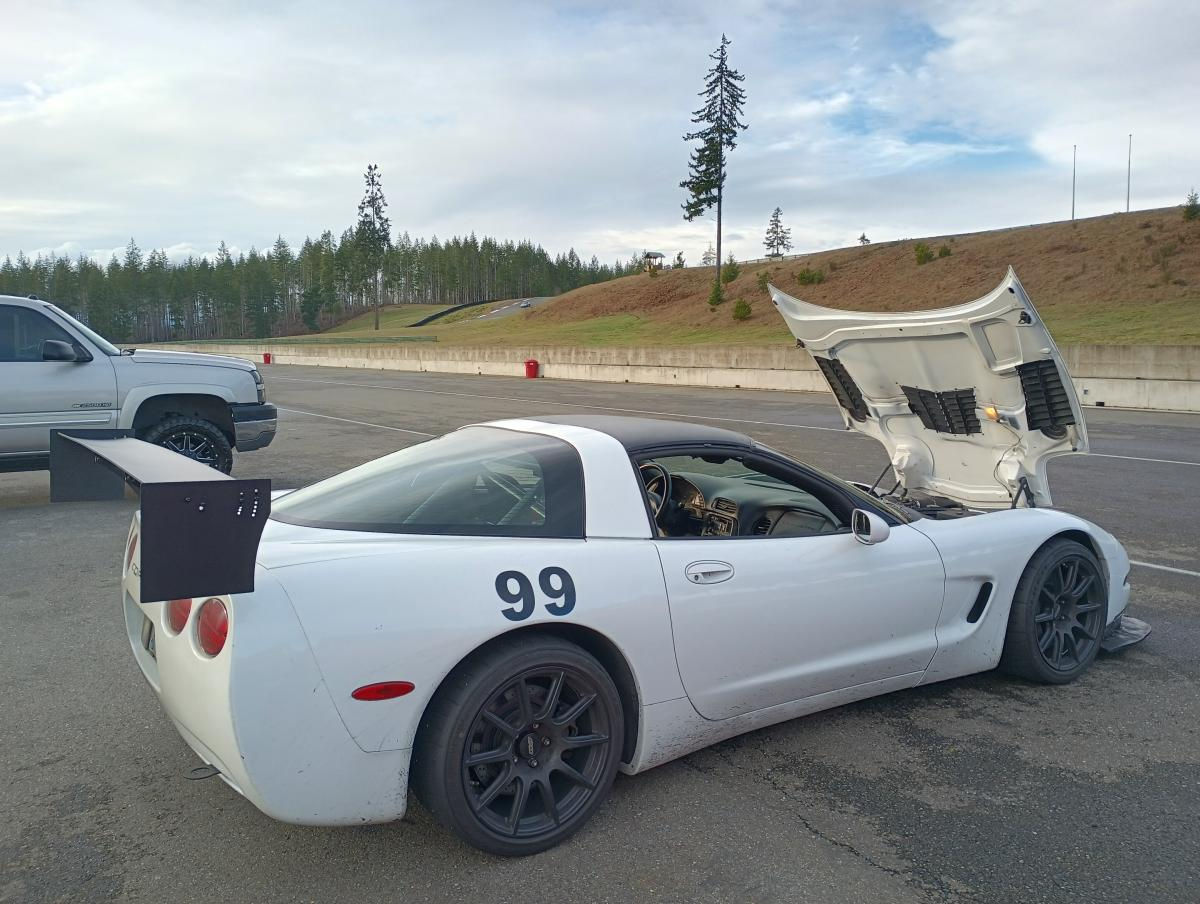Wallpaper #52cXBZMBSpphPi3-zrrm267 1999 C5 Corvette Shred Jesse