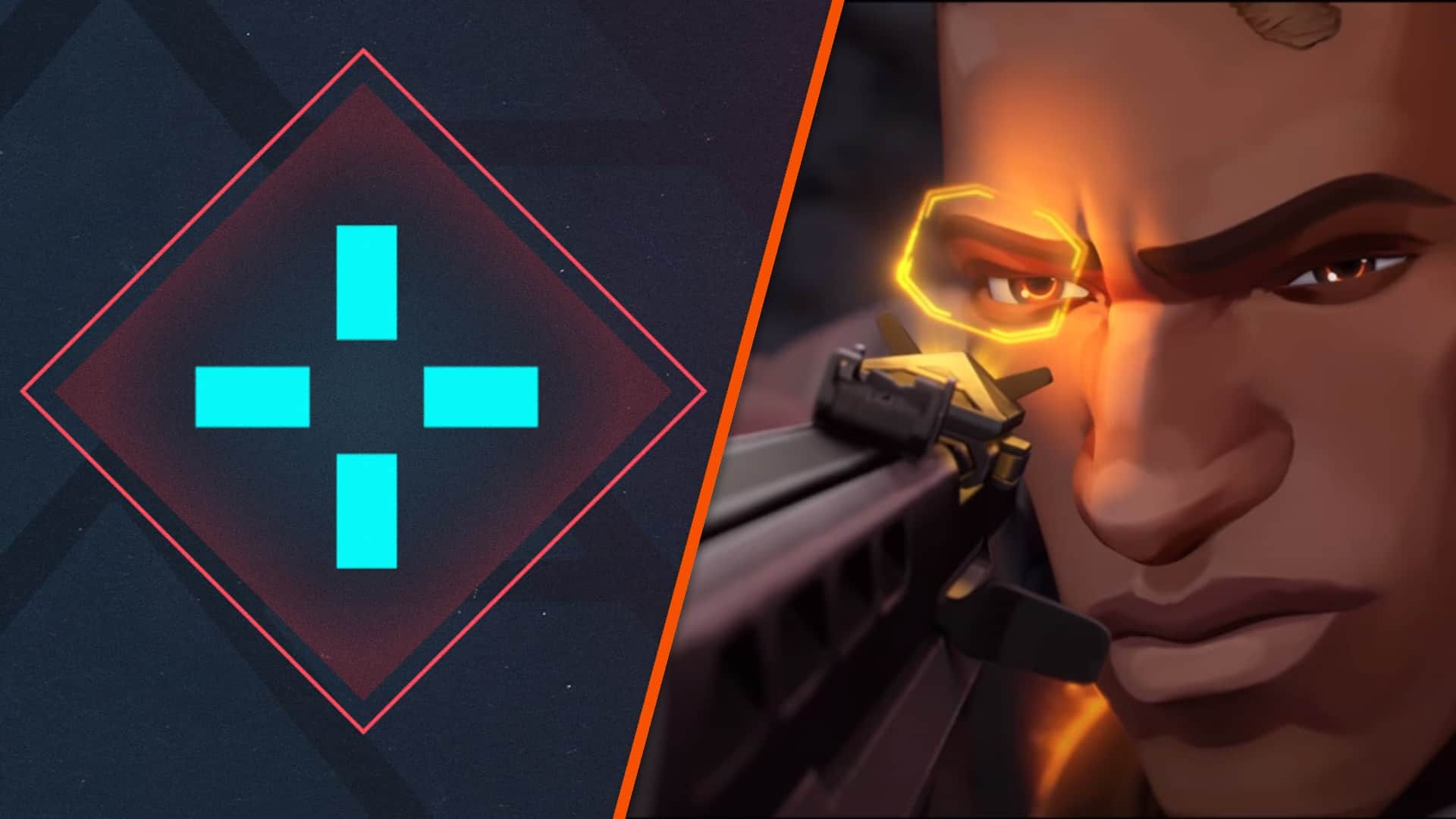 Wallpaper #rhnWFI8BtGB6xQ78ammB26 10 Best Valorant Crosshair Settings and Codes 2023 Itechhacks