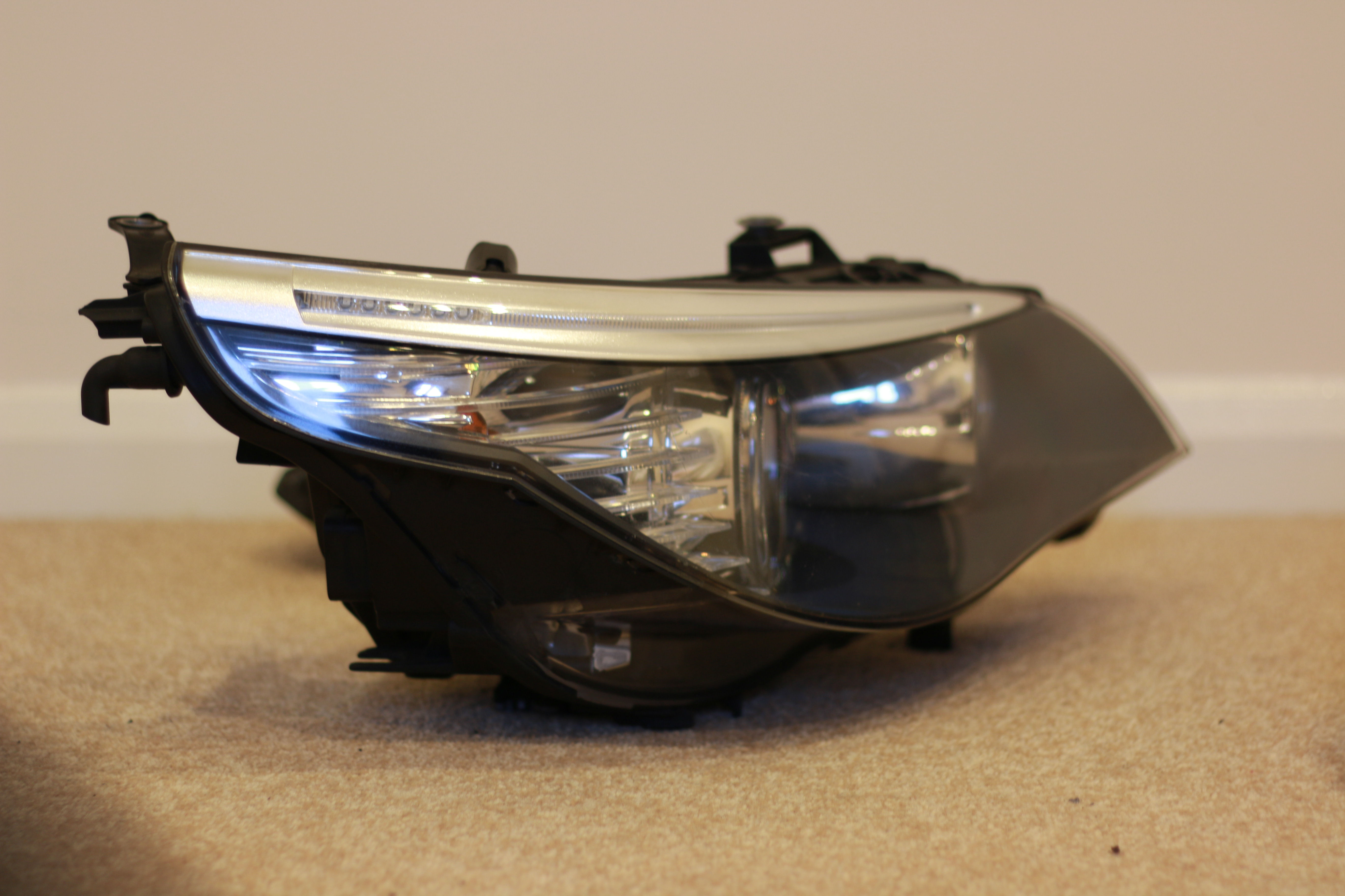 Wallpaper #W0CUMZMBJhL2WPbaAMcn143 E60 Lci Adaptivedynamic Bi Xenon Headlights for Sale 5seriesnet