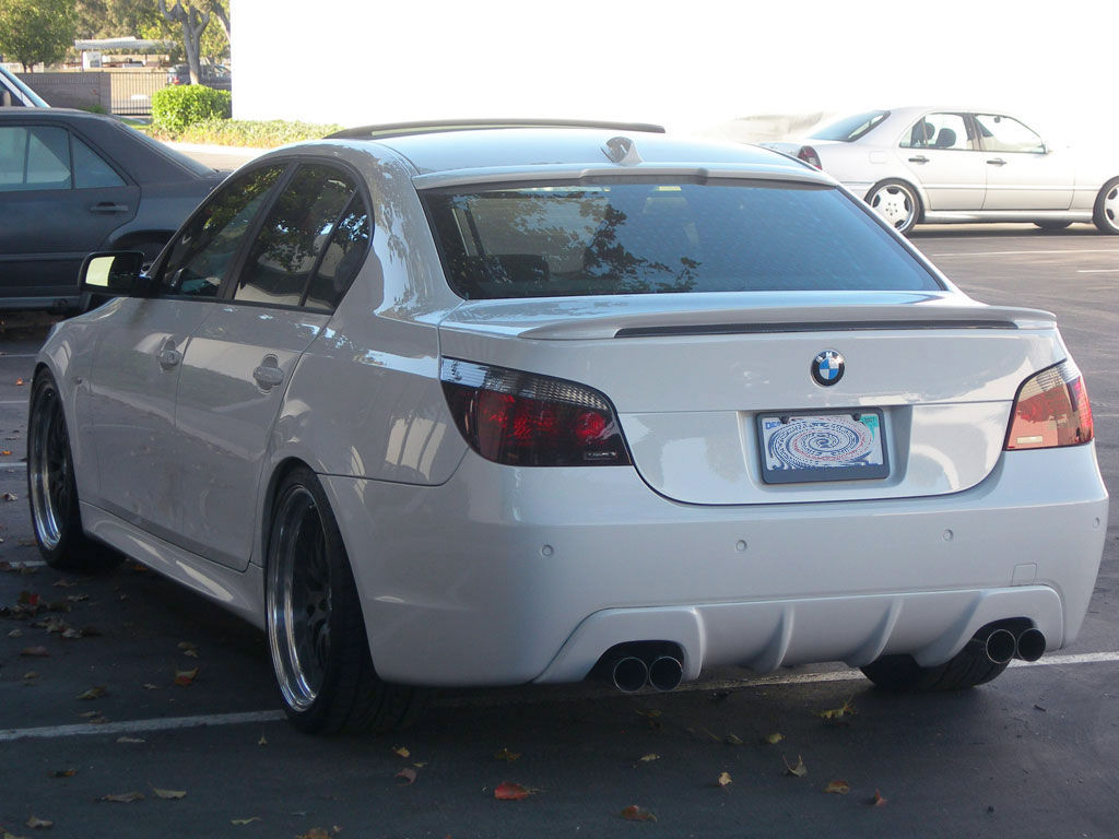 Wallpaper #W0CUMZMBJhL2WPbaAMcn142 Fs in Socal Oem BMW E60 Pre Lci M Tech Kit W Pdc 5seriesnet Forums