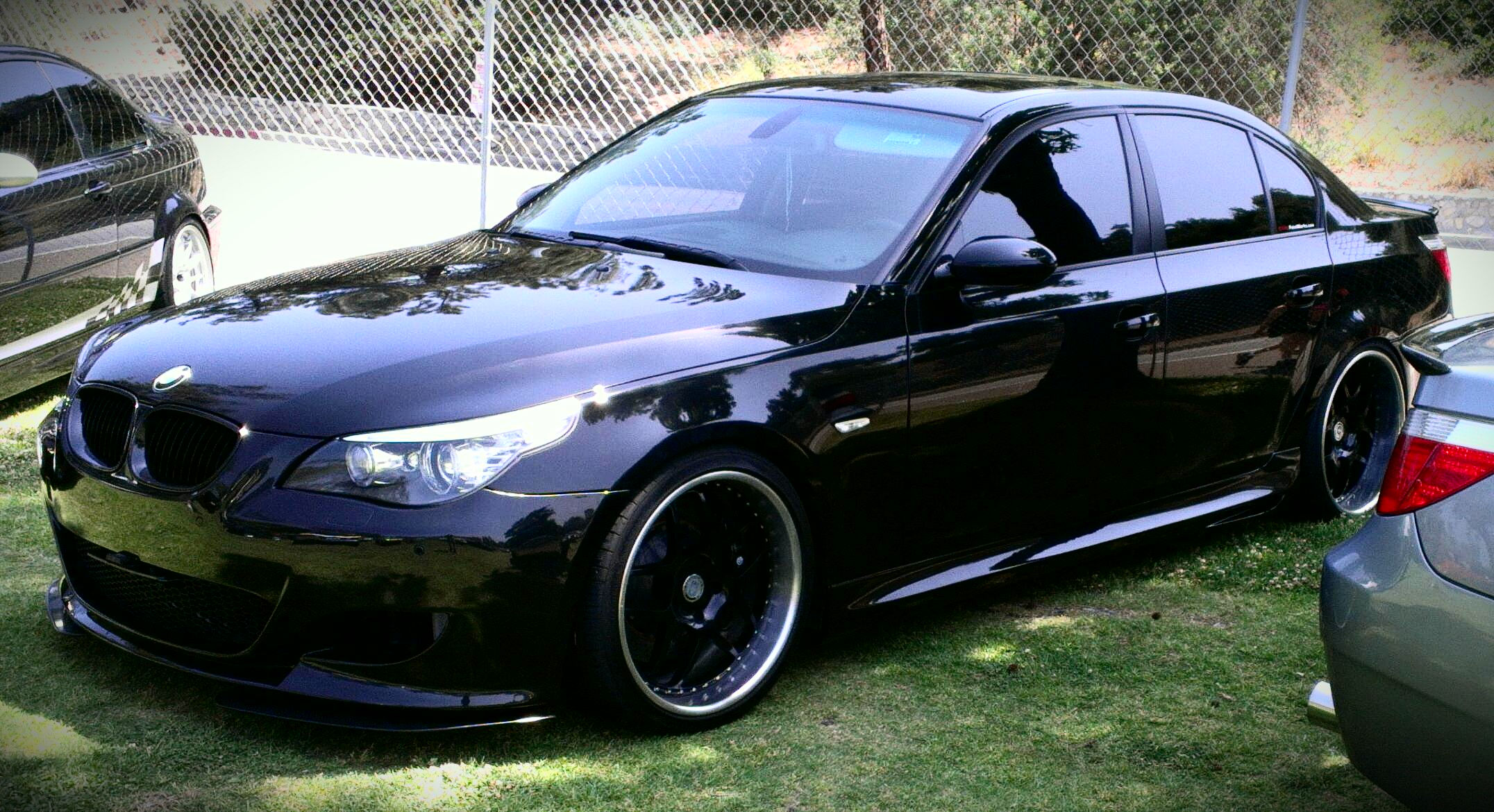 Wallpaper #bhmjBo8BtGB6xQ78alTn20 How Many Slammed E60s Out Here Heres Mine Page 3 5seriesnet