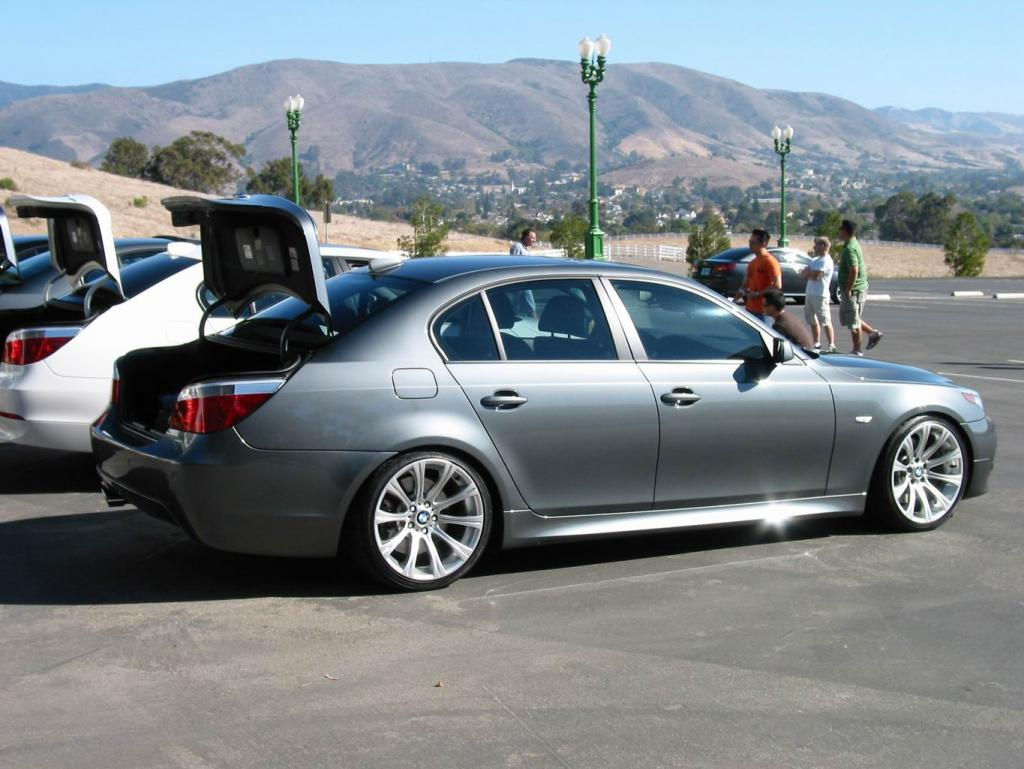 Wallpaper #XRkEBY8BtGB6xQ78TFBc29 Pictures of E60 Sport Package and 19s Lowered with Hr Sport 5series