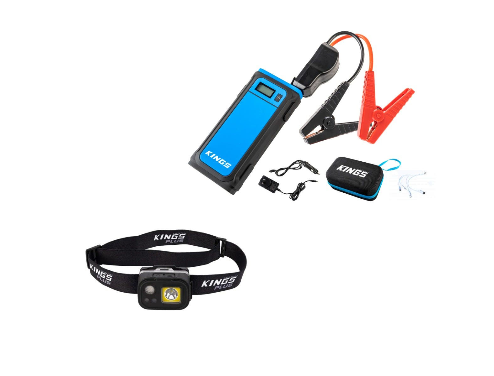 Wallpaper #xJ2lZ5cBkAG5jTCHgrMh155 Kings 1000a Lithium Jump Starter Kit LED Headtorch 4wd Supacentre