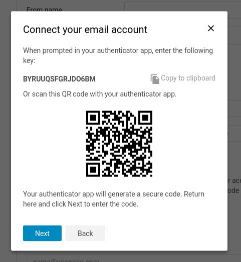 Wallpaper #vbmq3ZIBJvJKYCmEdwEe38 Did You Know Zimbra Two Factor Authentication 2fa Zimbra Blog