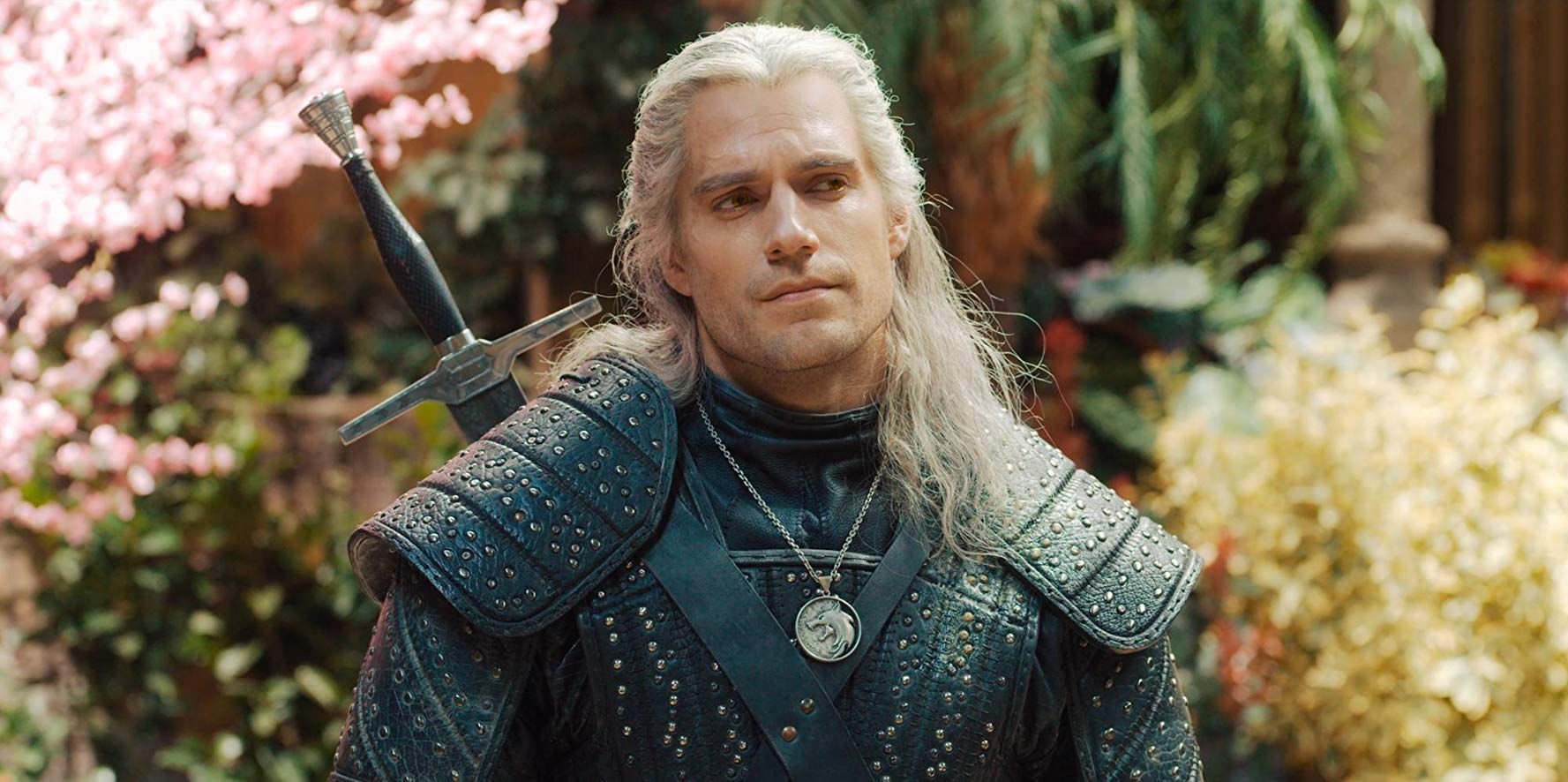 Wallpaper #efFtQ5MBLX2DcmSNLoVg21 The Witcher Shows Promise in First Season