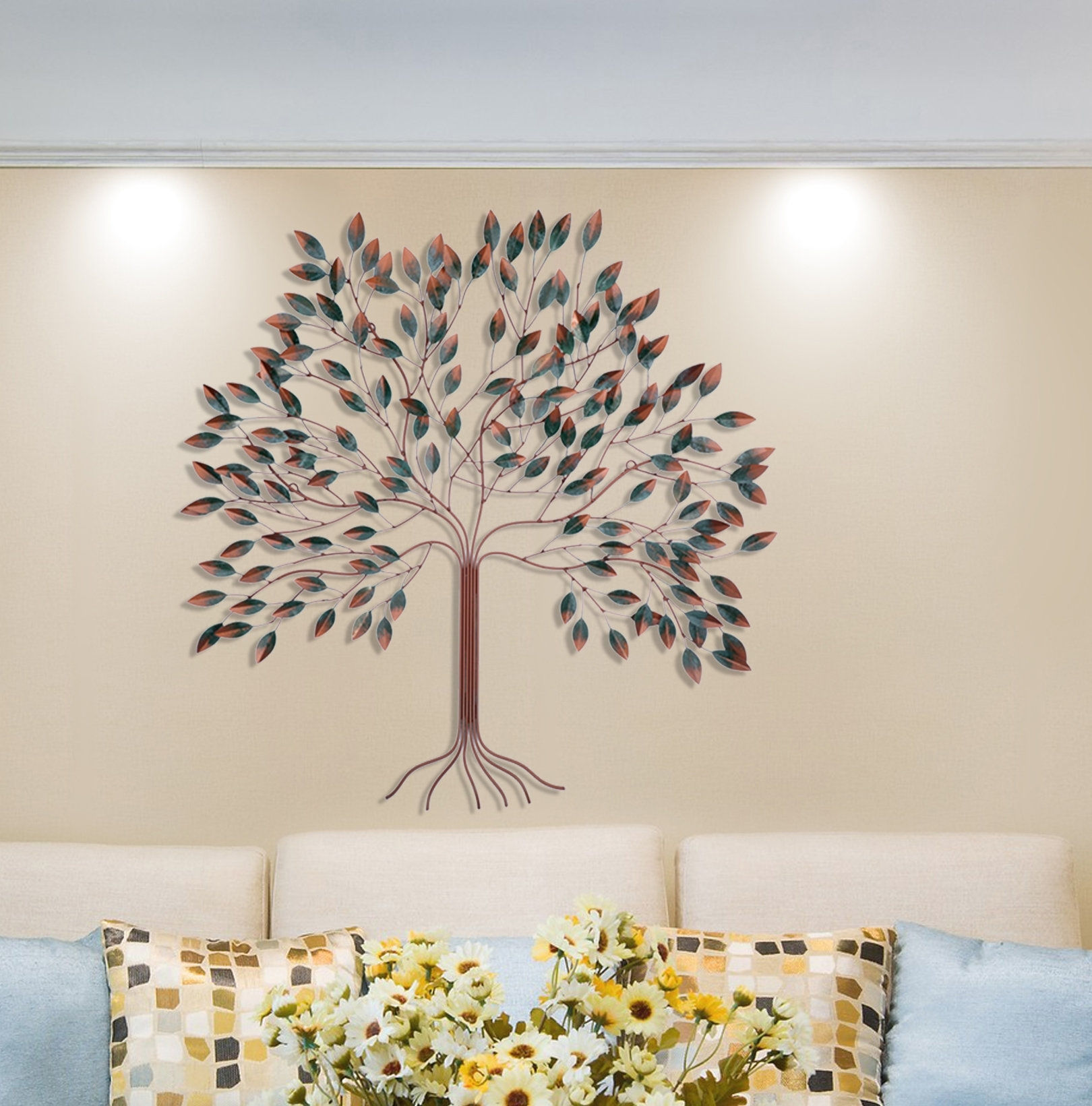Wallpaper #sxqQTpMB1yWOL4qge31q71 2023 Best of Tree of Life Wall Art