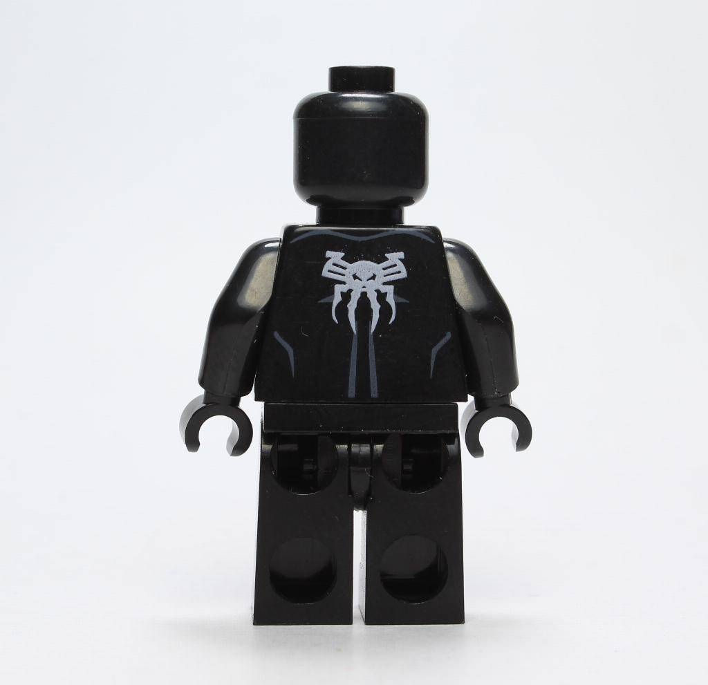 Wallpaper #1WheGpMBSpphPi3-gRtQ60 Herobloks Symbiote Spider Man 2099