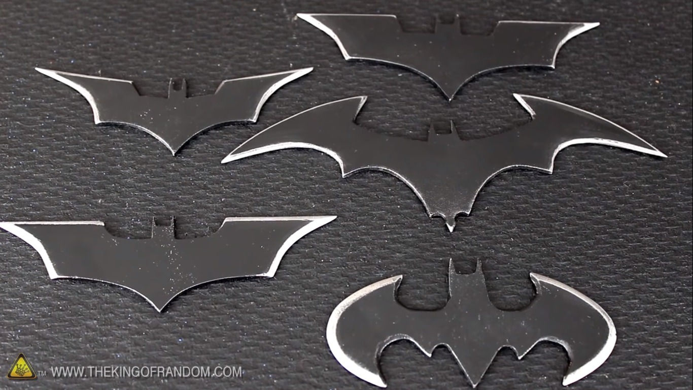 Wallpaper #62fSCJMBSpphPi3-e8wb68 How to Turn a Rusty Sawblade into a Throwable Batarang Science and
