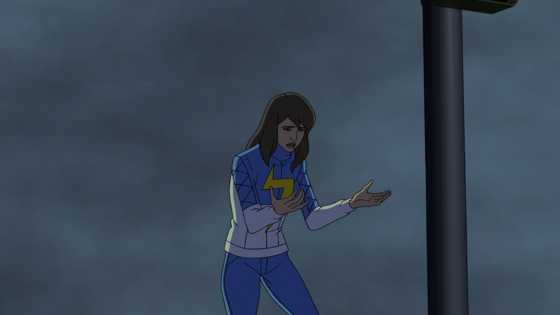 Wallpaper #dfbc2 Marvels Avengers Characters Ms Marvel Kamala Khan Bruce Banner