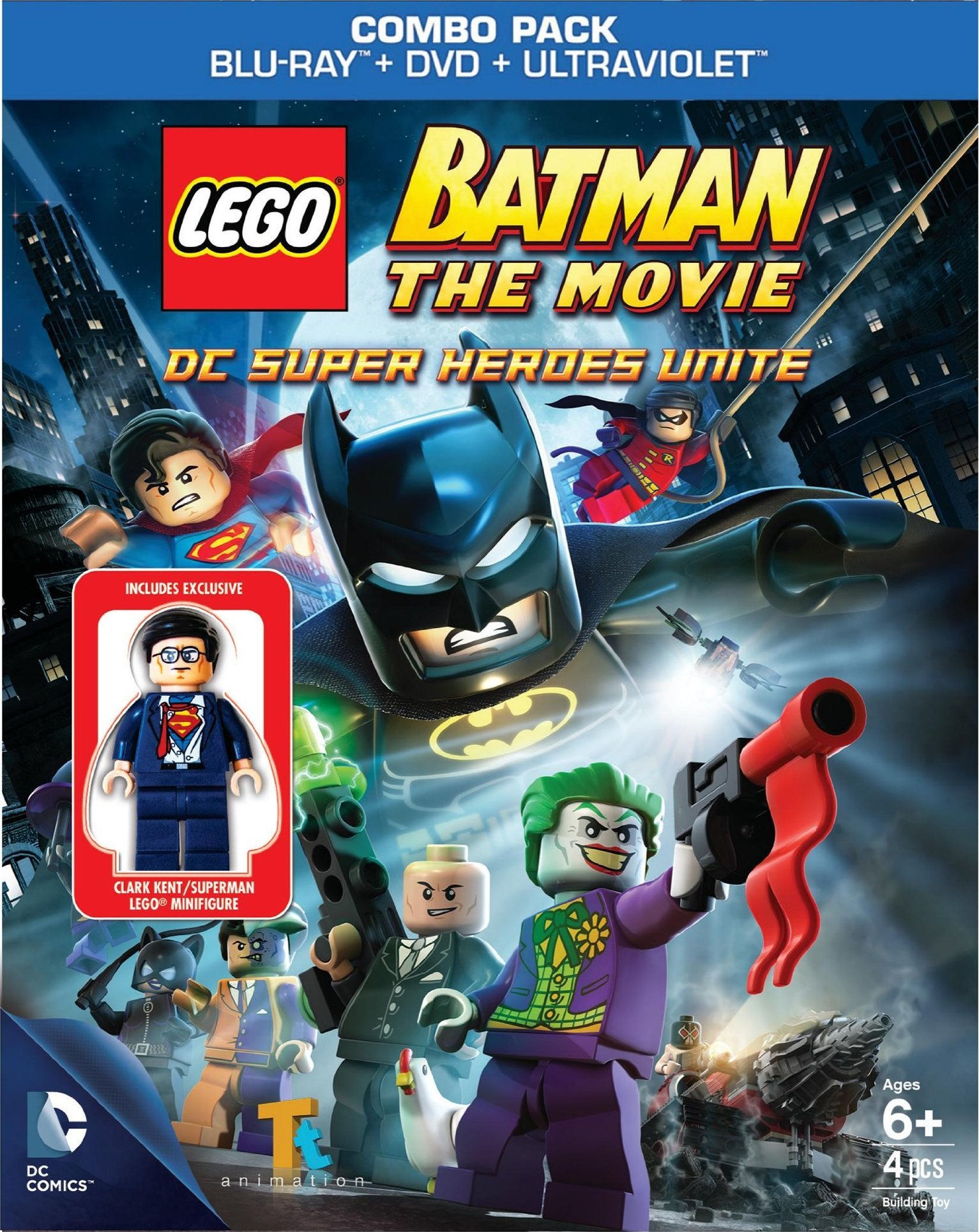 Wallpaper #Dl7hMpMBborbLbczJmBN194 Lego Batman the Movie 2013 D Bdrip 1080p Download More Movie