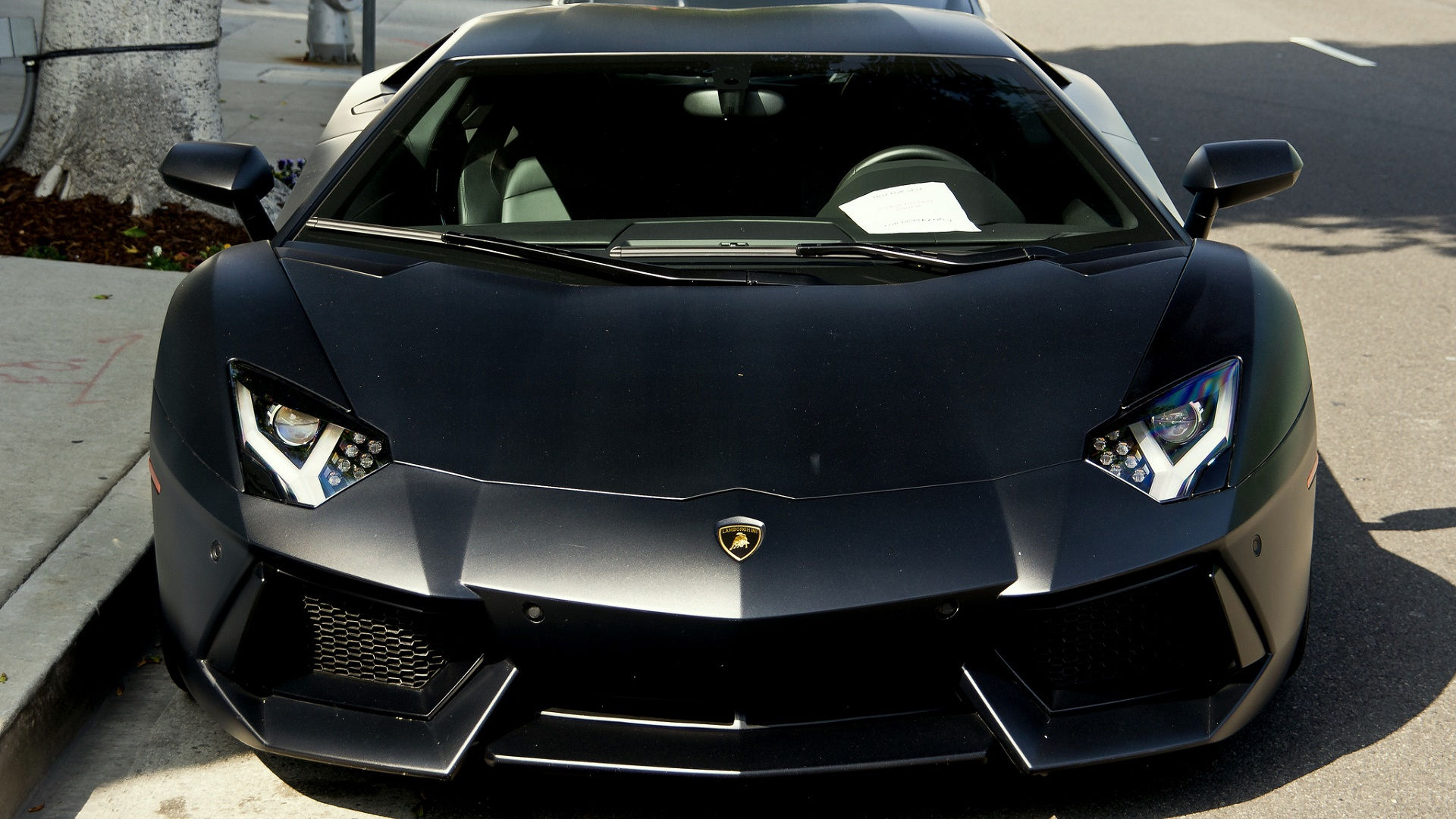 Wallpaper #77693 Lamborghini Full Black Wallpaperhd Cars Wallpapers4k Wallpapers