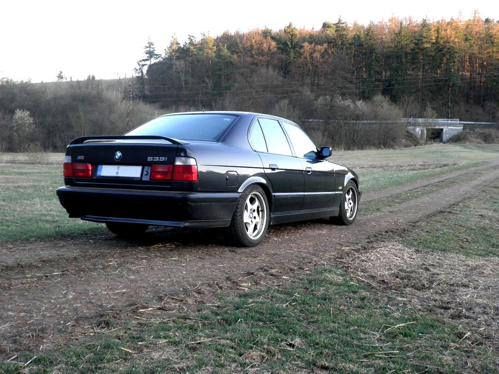 Wallpaper #CRnwEY8BtGB6xQ78MGPy57 Post Pics of Your Lowered E34 Page 8