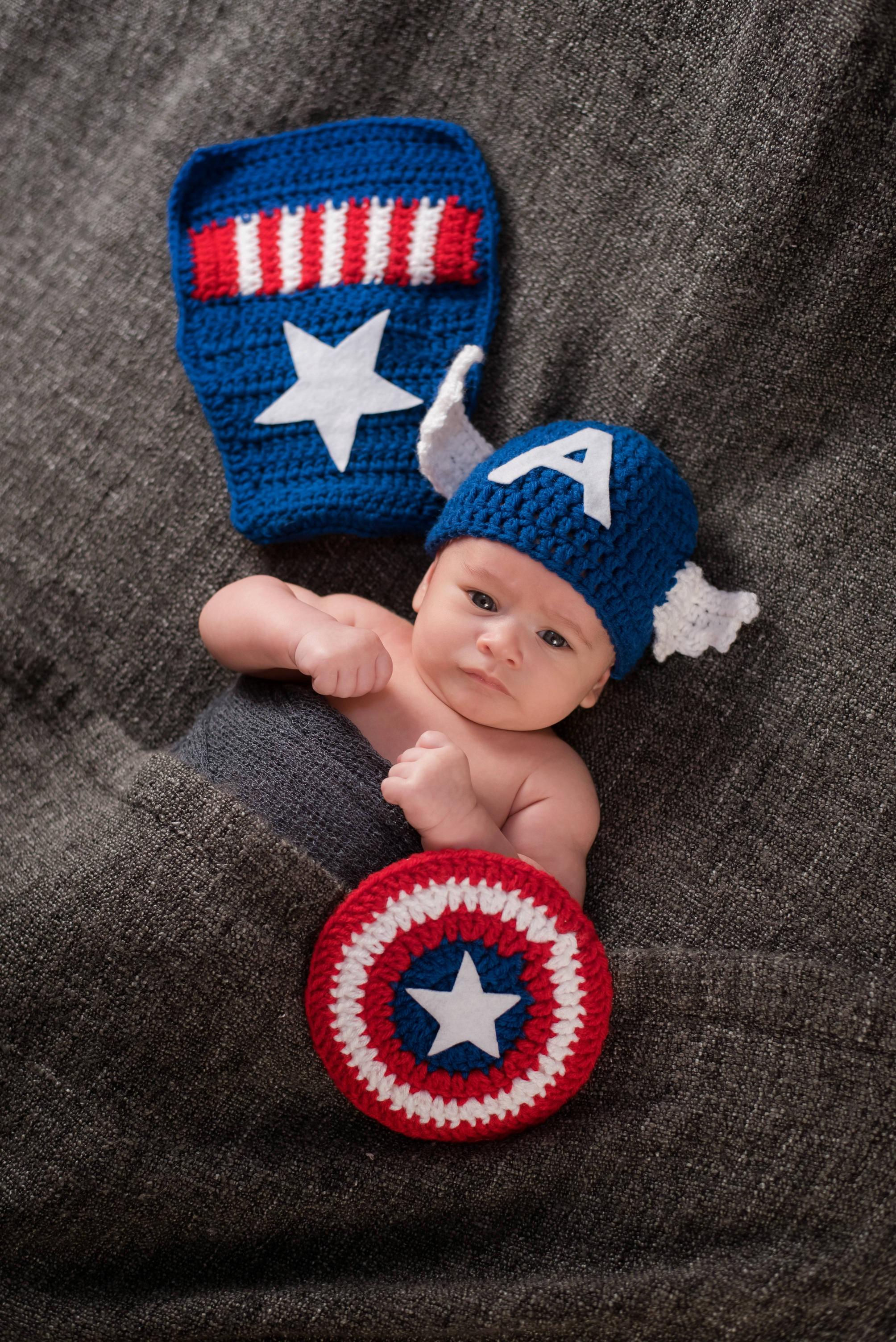 Wallpaper #U30z844Bnwiau_P6dgzY27 Thought You Might Appreciate My Babys Captain America Photo Shoot