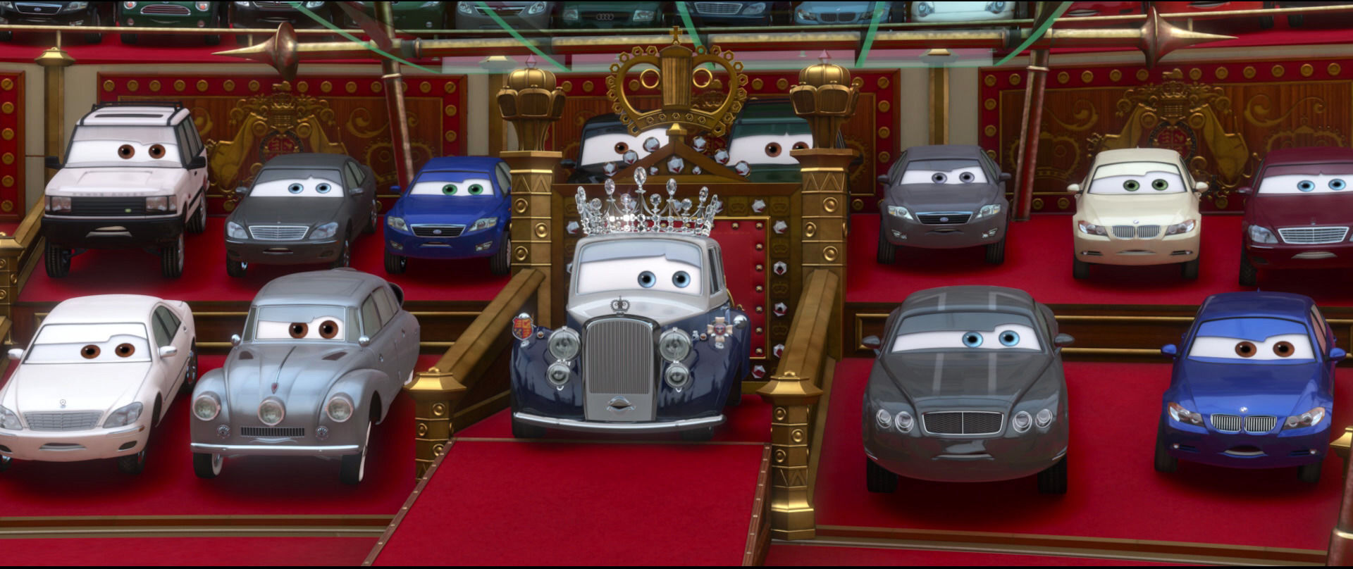 Wallpaper #5gAx7I4BSdW8dNouBxMy35 Take Five a Day Blog Archive Mattel Disney Pixar Cars Singles