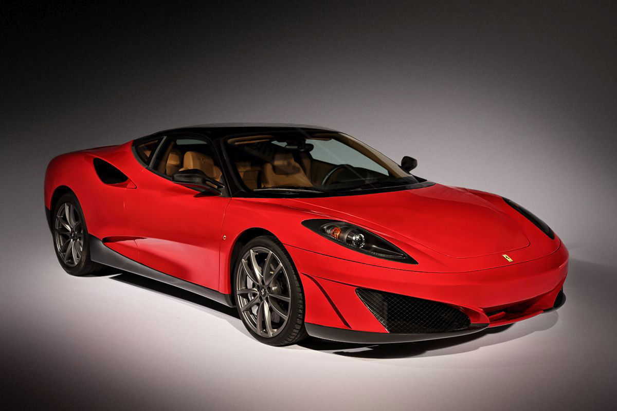 Wallpaper #9WcK-5IBSpphPi3-L5KF3 Quelles Sont Les 10 Ferrari Les Plus Exclusives Gocarbe
